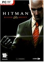 HITMAN BLOOD MONEY (DVD-ROM)