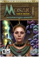 MOSAIC - TOMB OF MYSTERY free shipping!!!!