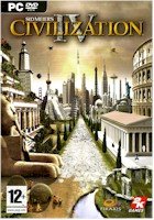CIVILIZATION IV (DVD-ROM) free shipping!!!