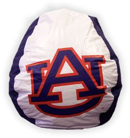 Bean Bag Auburn Tigers FREE SHIPPING!!!