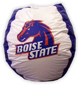 Bean Bag Boise State Broncos FREE SHIPPING!!!
