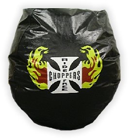 Bean Bag Choppers FREE SHIPPING!!!