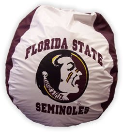 Bean Bag Florida St Seminoles FREE SHIPPING!!!