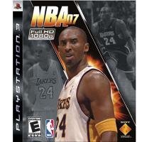 NBA 2007 PS3 FREE SHIPPING!!!