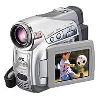 JVC GRD-290 High-Band Digital Video Camera FREE SHIPPING!!!