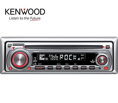 KENWOOD
