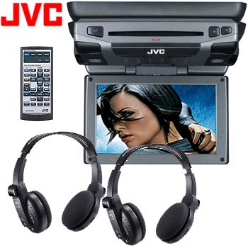 JVC