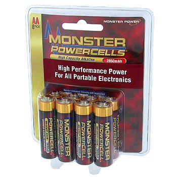 MONSTER CABLE