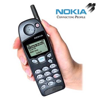 NOKIA