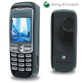 SONY ERICSSON