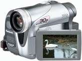 Panasonic PV-GS35 MiniDV Camcorder FREE SHIPPING!!!