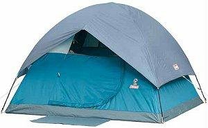 Coleman 7 X 7 Sundome Tent FREE SHIPPING!!!