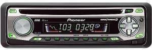 Pioneer Detachable Face Cd Player 180 Watts Max FREE SHIPPING!!!