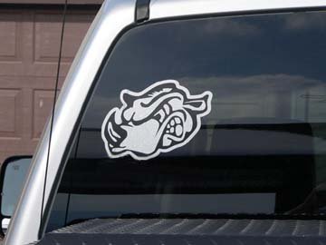 RHINO (Yamaha) Vinyl sticker/decal