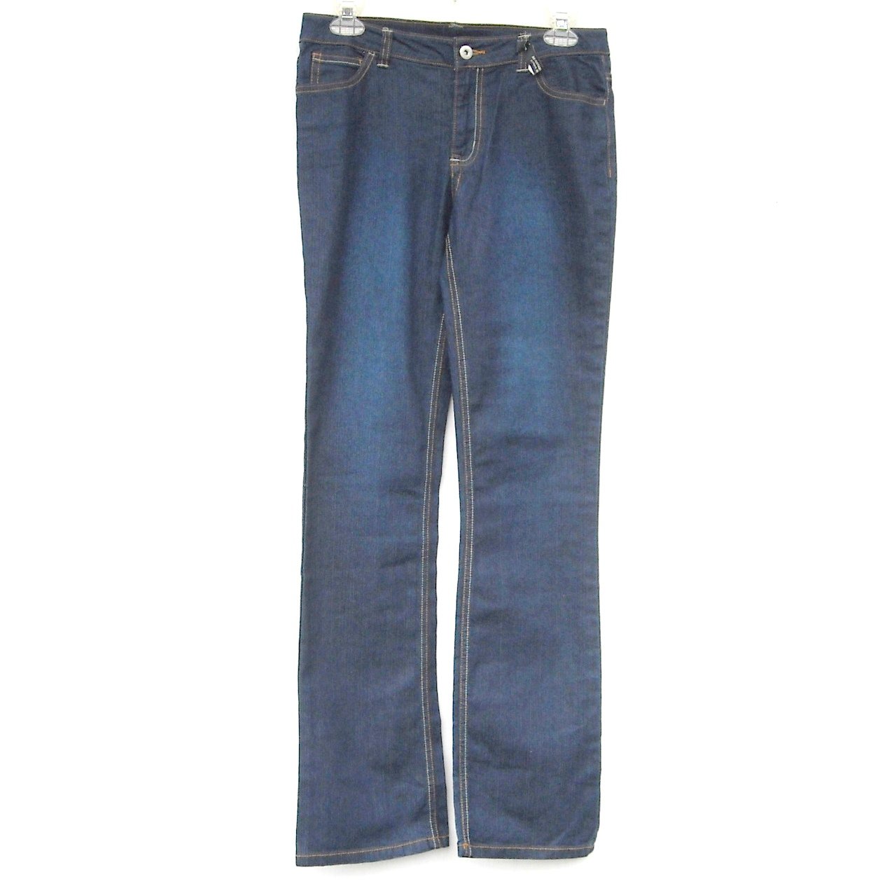 Faded Glory Girls Blue Jeans Size 16