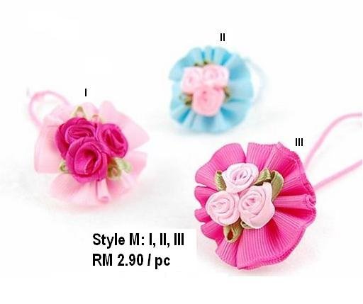 Korean Baby Cute Hair Clip