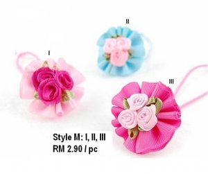 Korean Baby Cute Hair Clip