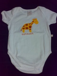 baby Romper