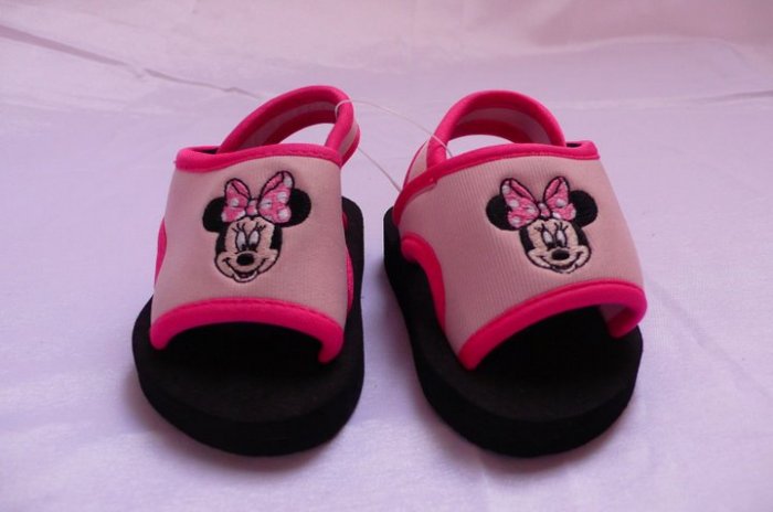 Baby shoes