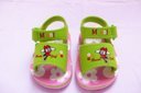 Baby shoes