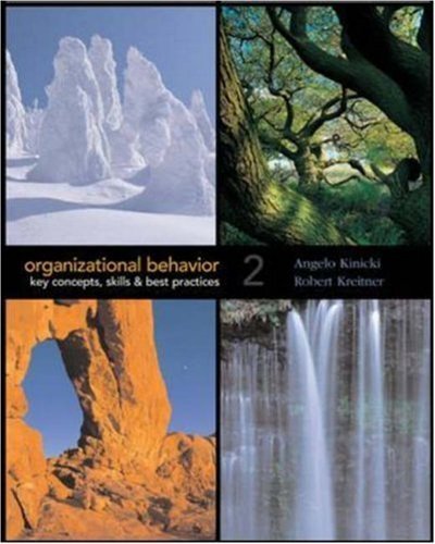 kinicki organizational behavior chapter 1 Be the first to review “test bank for organizational behavior, 5th edition: angelo kinicki” cancel reply. kinicki organizational behavior chapter 1 Be the first to review “test bank for organizational behavior, 5th edition: angelo kinicki” cancel reply.