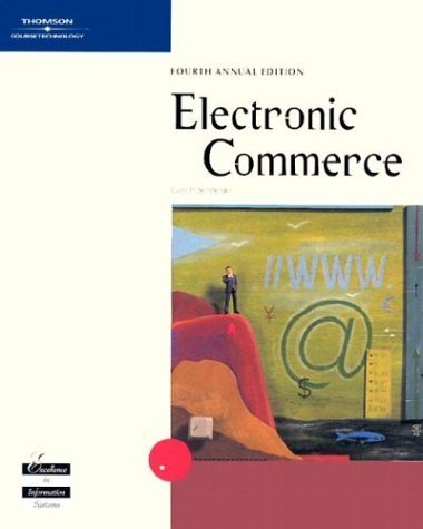 electronic commerce schneider 10th edition pdf