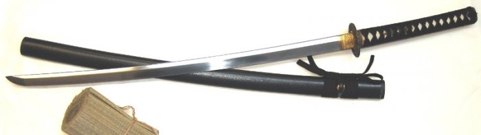 Katana