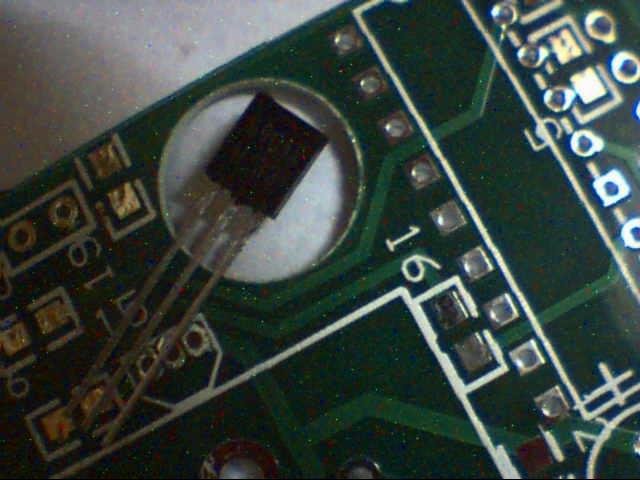 PCB Prototype and PCB Fabrication