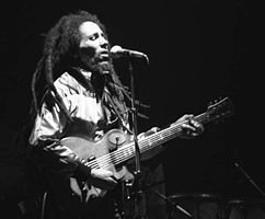 Robert Nesta Marley E-Book
