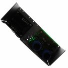 New Item Power-One +-15VDC output linear power supply. PN HDD15-5-A, delivered $155 New Item Power-One +-15VDC output linear power supply. PN HDD15-5-A, delivered $155