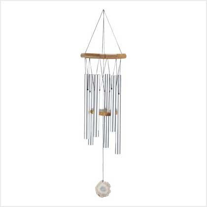 J.W. Stannard "Sunset" Windchime