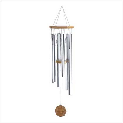 J.W. Stannard "Dove" Windchime