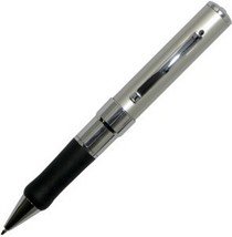 4GB spy pen camera usb hidden pinhole wireless camcorder dvr
