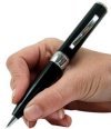 640x480 high resolution spypen camera 4gb digital video recorder pinhole wireless cam
