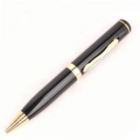 8gb spy pen camera 640x480 high resolution digital video hidden pinhole photo