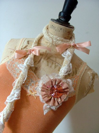 FABULOUS GIFT..CUTE knitted necktie