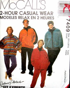 m4007 Las Dress Tops Pants pattern sizes 12 18 | eBay