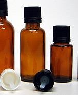 Rosemary Essential Oil 1 dram