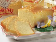Debbie's Gourmet Almond Pound Cake Mix 15.2oz