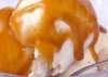 Caramel Bagel Spread - Fruit Dip