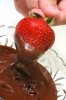 Swiss Chocolate Bagel Spead - Fruit Dip