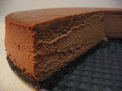 French Silk Cheesecake Dip Mix