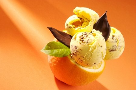 Creamsicle Cheesecake Dip Mix
