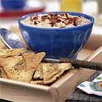 Bacon Gourmet Dip Mix