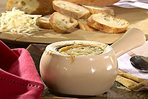 Onion Party Gourmet Dip Mix