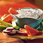 Chive Garlic Gourmet Dip Mix