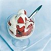 White Chocolate & Amaretto Bagel Spread - Fruit Dip