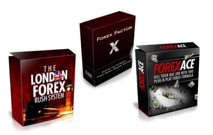 The Great Forex System +++