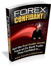 Forex Confidant +++ BoNuS