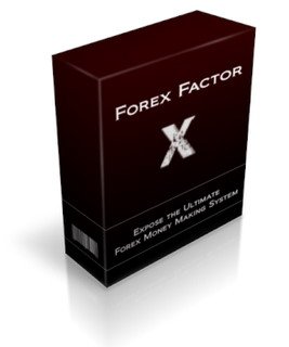 Forex Factor X mechanical forex trading +++ BoNuS